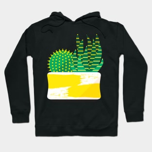 Cacti Club Hoodie